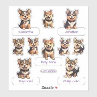 Ultimate Cute Black Shiba Inu Puppy Collection