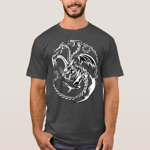 ultimate dragon T-Shirt