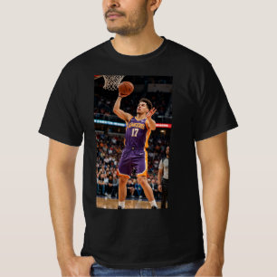 Ultimate Dunker: Premium Basketball Graphic Tshirt