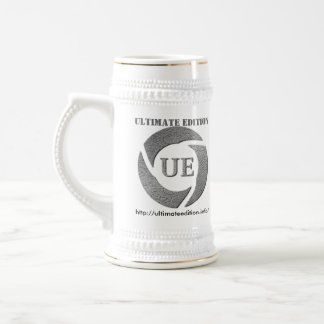 Ultimate Edition Beer Stein