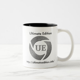 Ultimate Edition coffee mug