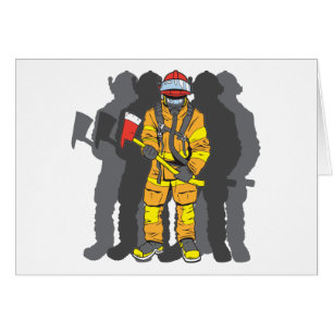 Ultimate Firefighter