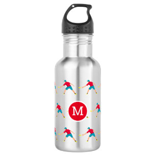 Ultimate Frisbee 532 Ml Water Bottle
