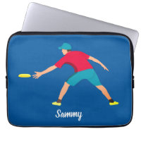 Ultimate Frisbee
