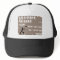 Ultimate Frisbee Nut Hat