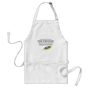 Ultimate Frisbee Why The Frisbee Is Getting Bigger Standard Apron