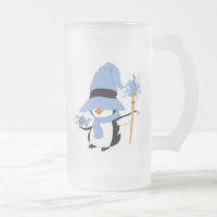 Ultimate Frost Mage Left Handed Mug