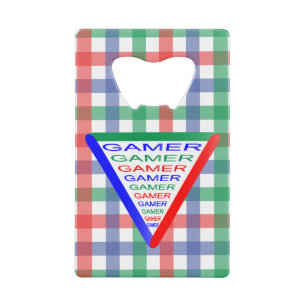 Ultimate Gamer 3 Gaming System Colours RGB