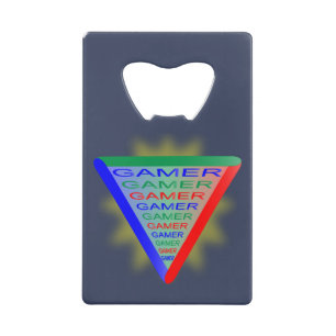 Ultimate Gamer 3 Gaming System Colours RGB