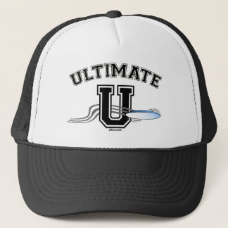 Ultimate Hat black