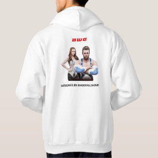Ultimate John is finally back again Hoodie
