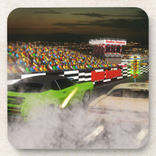 Ultimate Mopar Showdown 2 Coaster