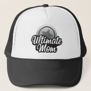 Ultimate Mum Hat