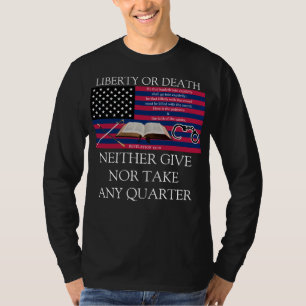 Ultimate Patriot Christian Shirt