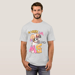 “Ultimate Pet Lover T-Shirt Fun & Comfortable