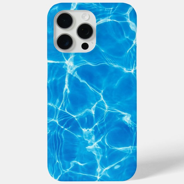 Ultimate Protection for iPhone 15 Max Case-Mate iPhone Case (Back)