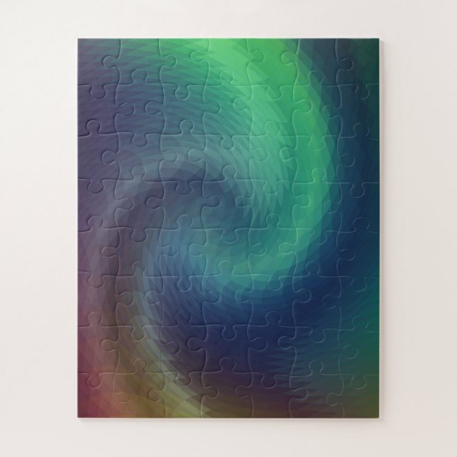 Ultimate Puzzle Challenge – Test Your Brain!  (Vertical)