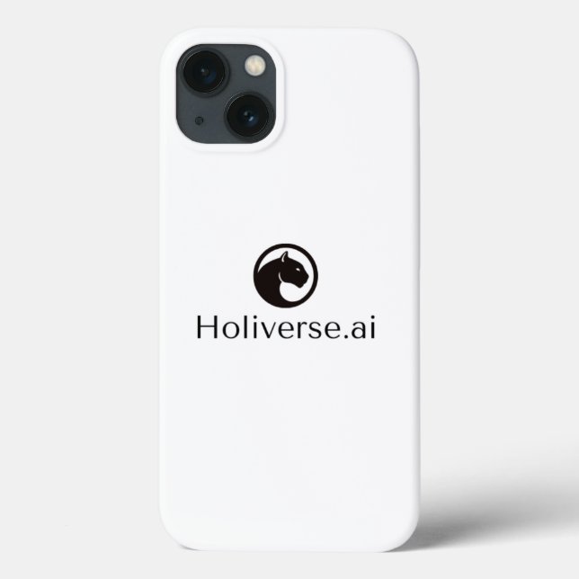 "Ultimate Shockproof iPhone Case – Maximum Drop Pr (Back)