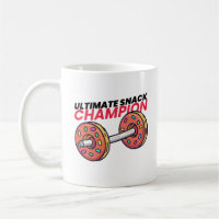 Ultimate Snack Champion
