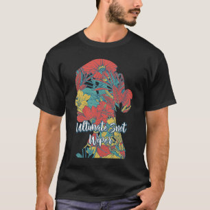 Ultimate Snot Wiper Mum Humour Mother Kids New Mu T-Shirt