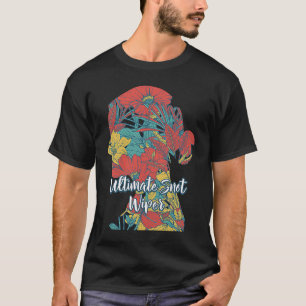 Ultimate Snot Wiper Mum Humour Mother Kids New Mu T-Shirt