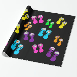 Ultimate Summer Wrapping Paper