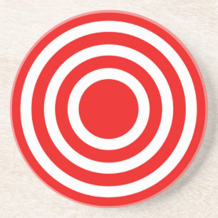 Ultimate Target Coaster