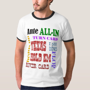 Ultimate Texas Holdem Shirt