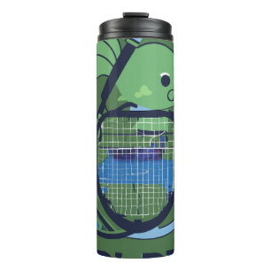 "Ultimate Thermal Tumbler: Keep Drinks Hot or Cold Tumbler