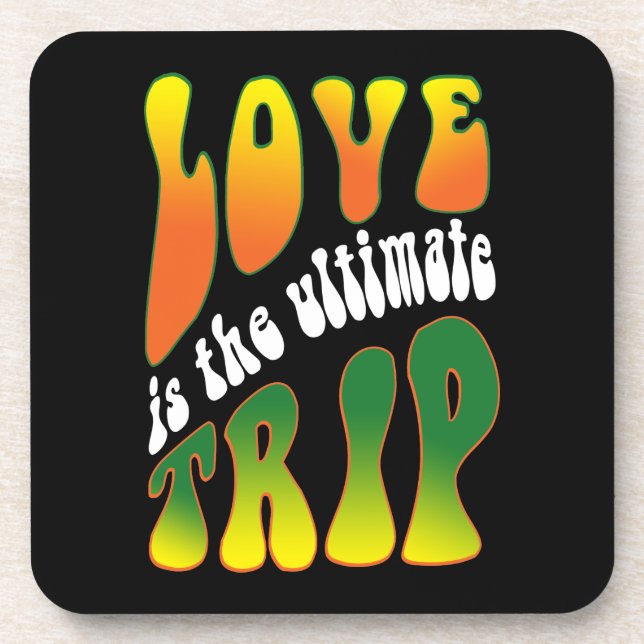 Ultimate Trip Coaster (Front)