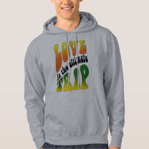 Ultimate Trip Hoodie