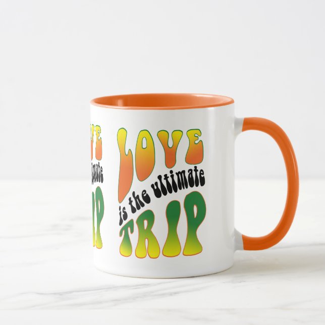Ultimate Trip Mug (Right)