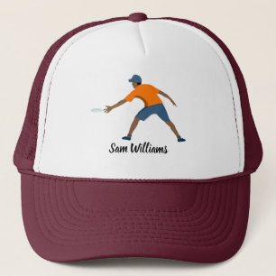 Ultimate Trucker Hat