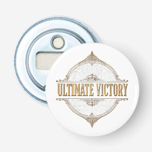 Ultimate Victory Bottle Opener