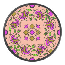 ultimate vintage pattern