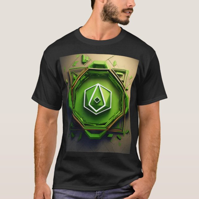 Ultimate Xbox Neon T-Shirt Collection (Front)