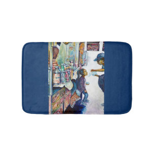 Ultimately Produces Hope Bath Mat