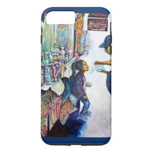 Ultimately Produces Hope Case-Mate iPhone Case