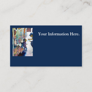 Ultimately Produces Hope Enclosure Card