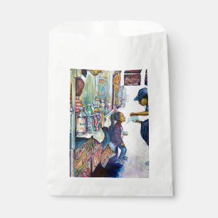 Ultimately Produces Hope Favour Bags