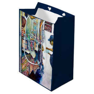 Ultimately Produces Hope Gift Bag