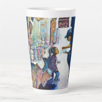 Ultimately Produces Hope