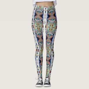 Ultimately Produces Hope Leggings