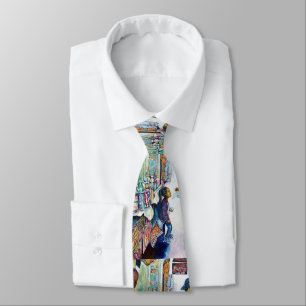 Ultimately Produces Hope Tie