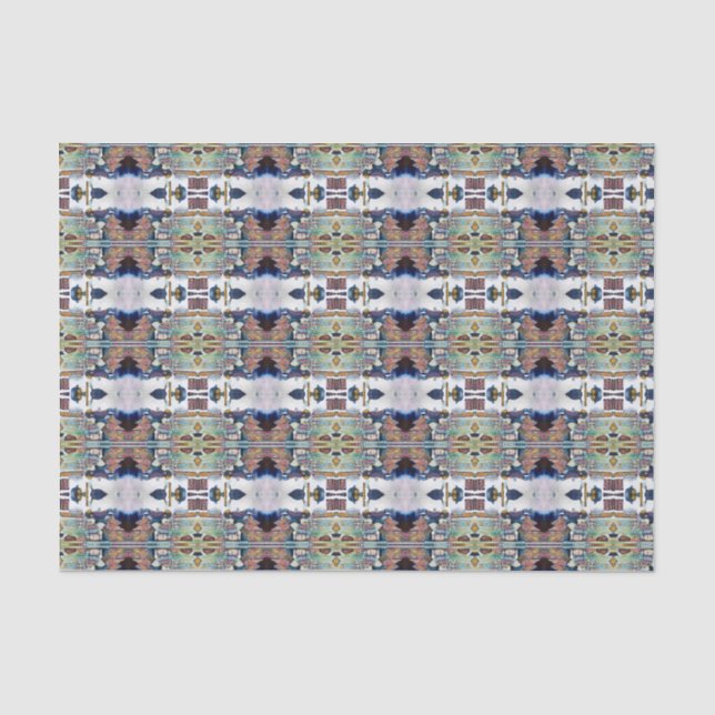 Ultimately Produces Hope Tissue Paper (Front)