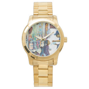 Ultimately Produces Hope Watch