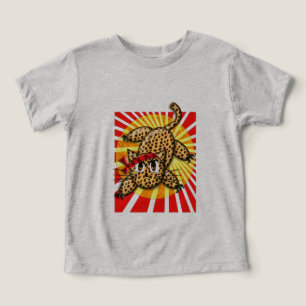 Ultra Cute Anime Leopard Kitty Chiseled HeadBand