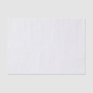 Ultra Light Gray Minimal Background Tissue Paper