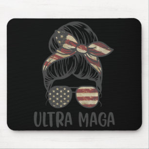 Ultra MAGA 2 Mouse Pad