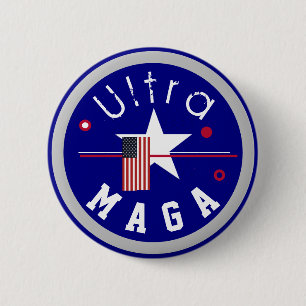 Ultra MAGA button